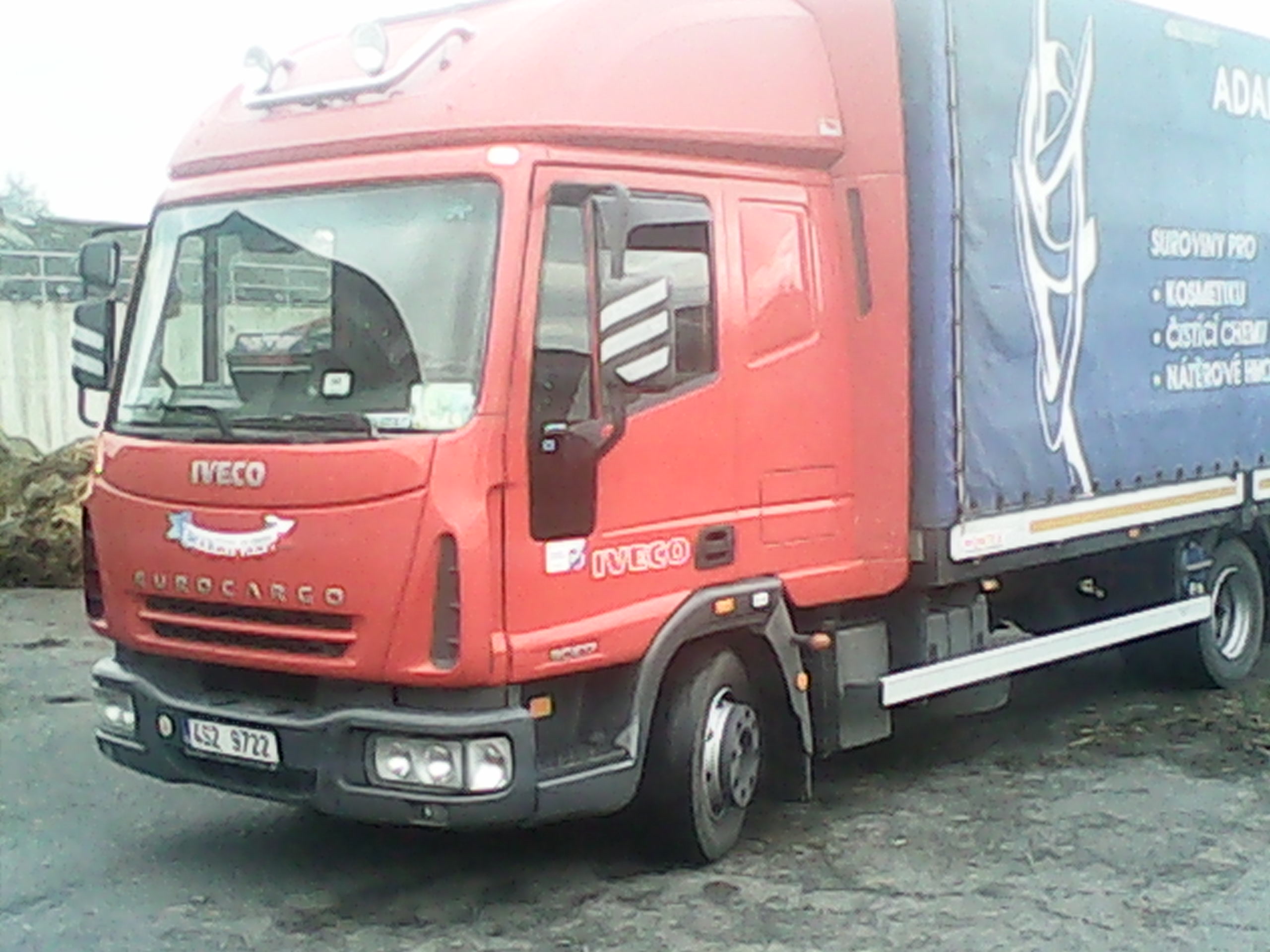 Marek Šmídl foto 2