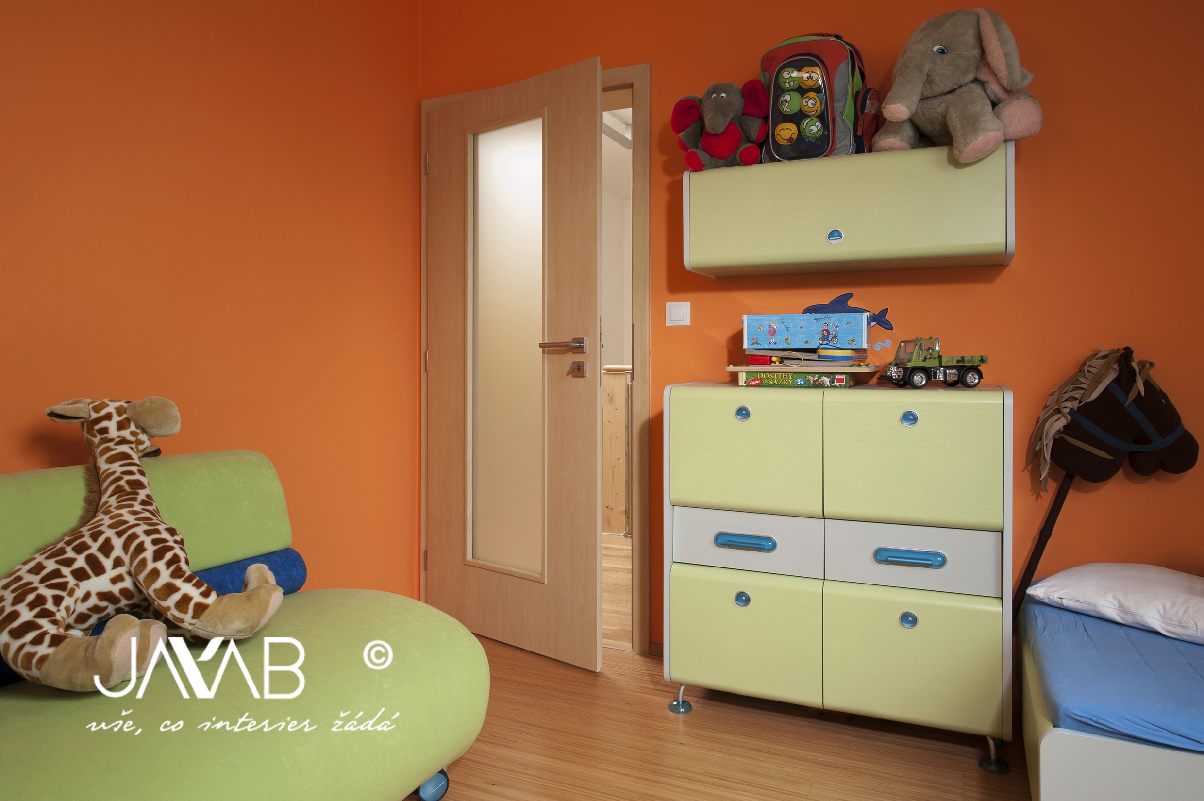 JAVAB foto 2