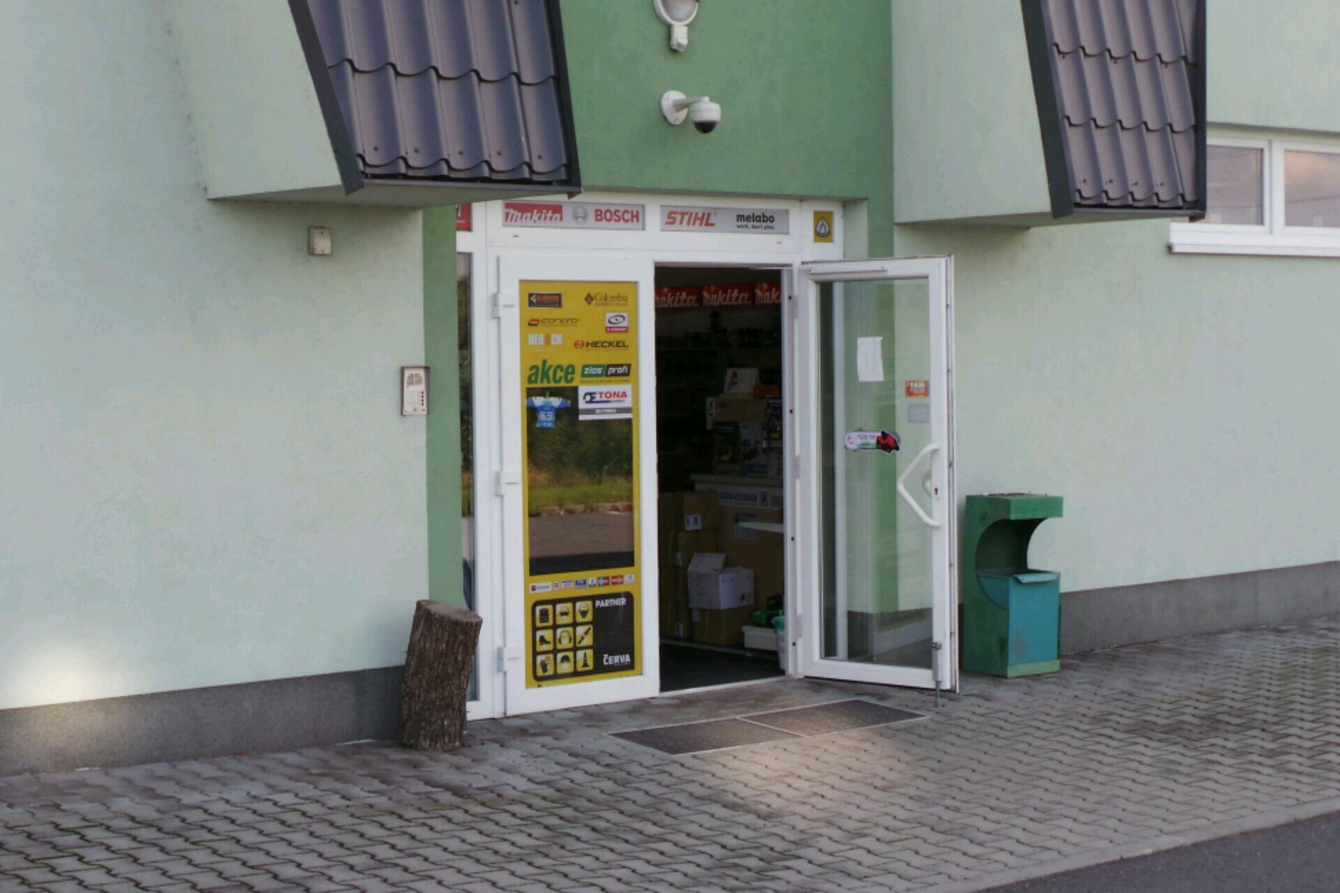 GLADIATOR CZ, s.r.o.