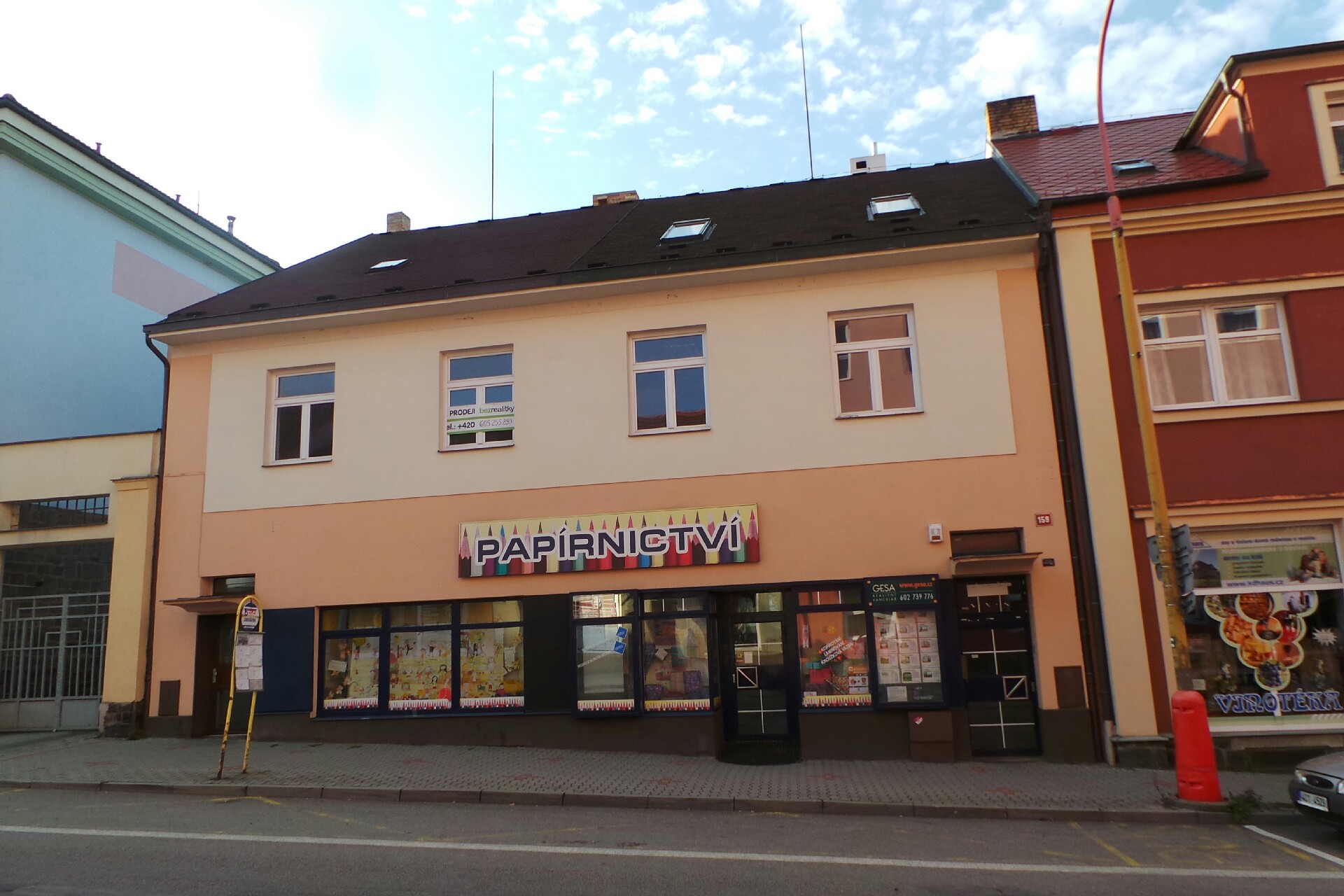 GEREX - Geological research and exploration, s.r.o. foto 1