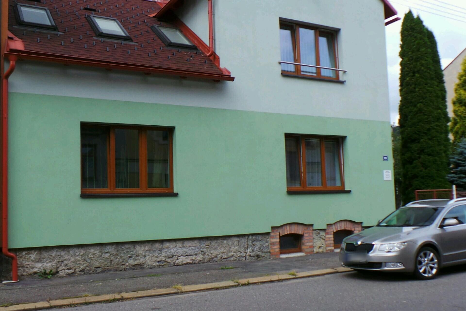 BETA CZ ČESKÁ TŘEBOVÁ, s.r.o.