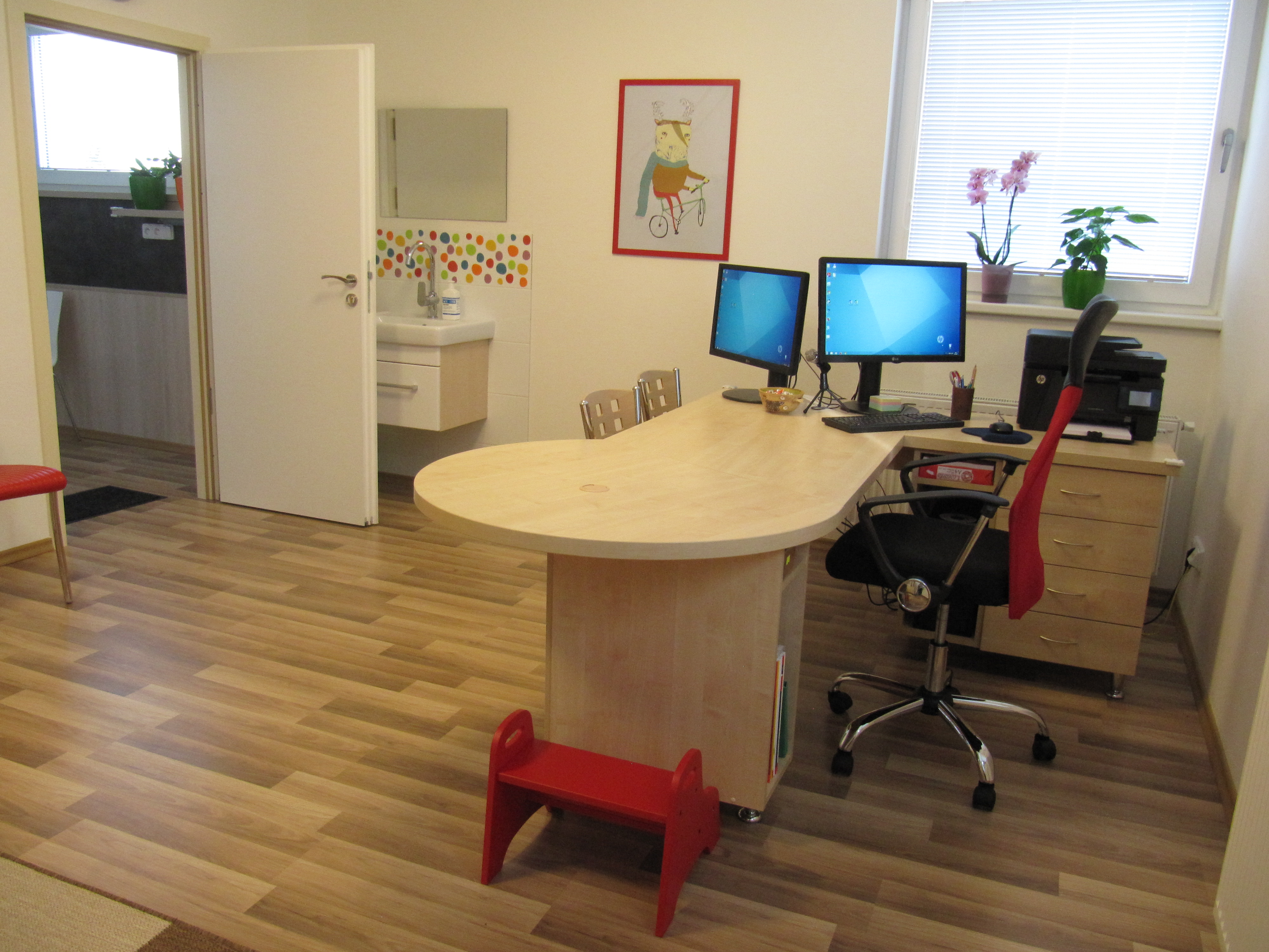 Mgr. Pavla Prodělalová foto 3