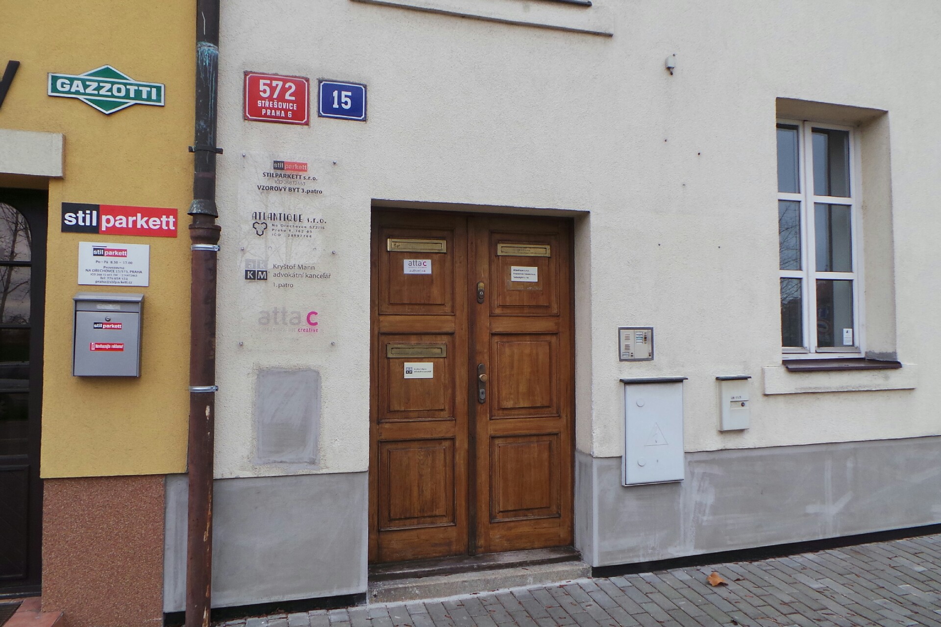 PROVENTUS Finance, a.s.