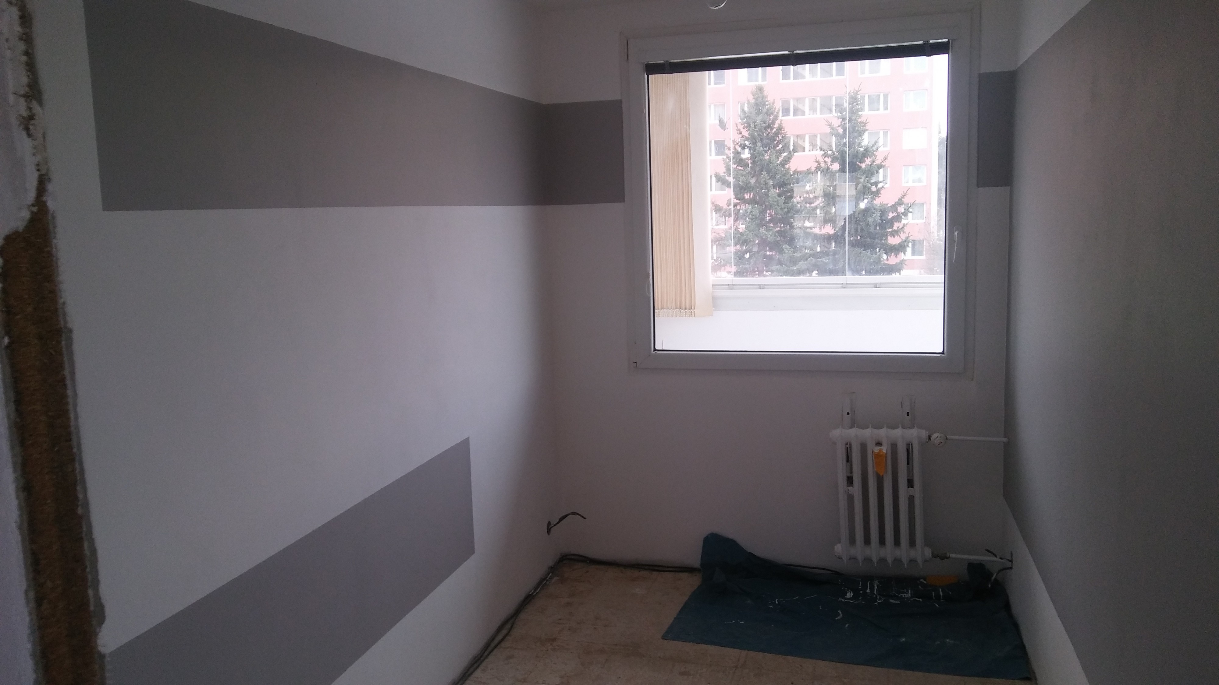 Precious Invest s.r.o. - Malířské práce foto 2