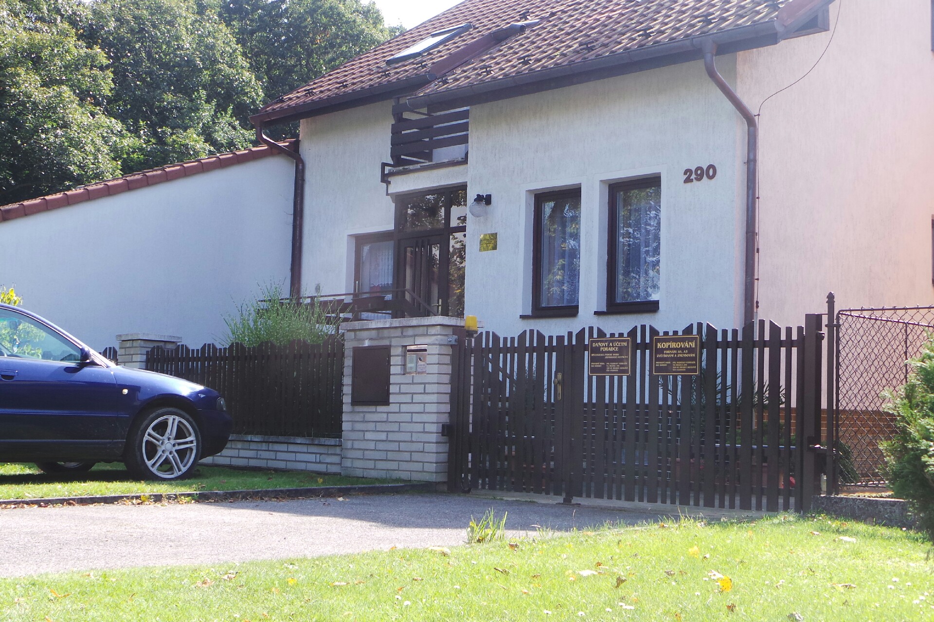 Ing. Radovan Vohralík - investiční zlato