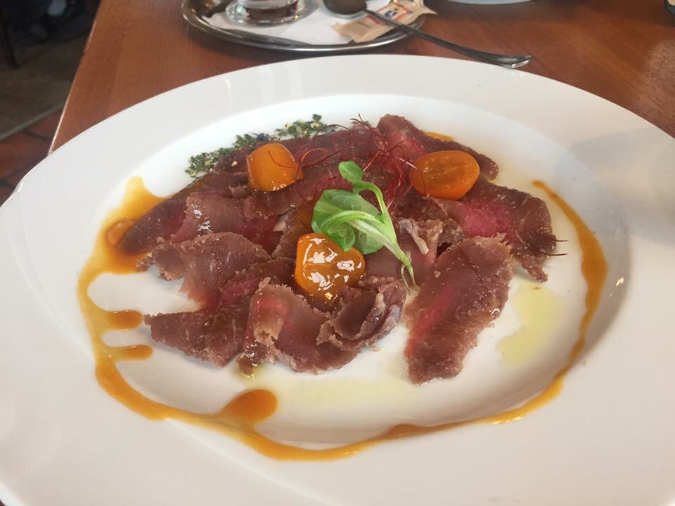 Restaurace Krušnohorský Dvůr foto 6