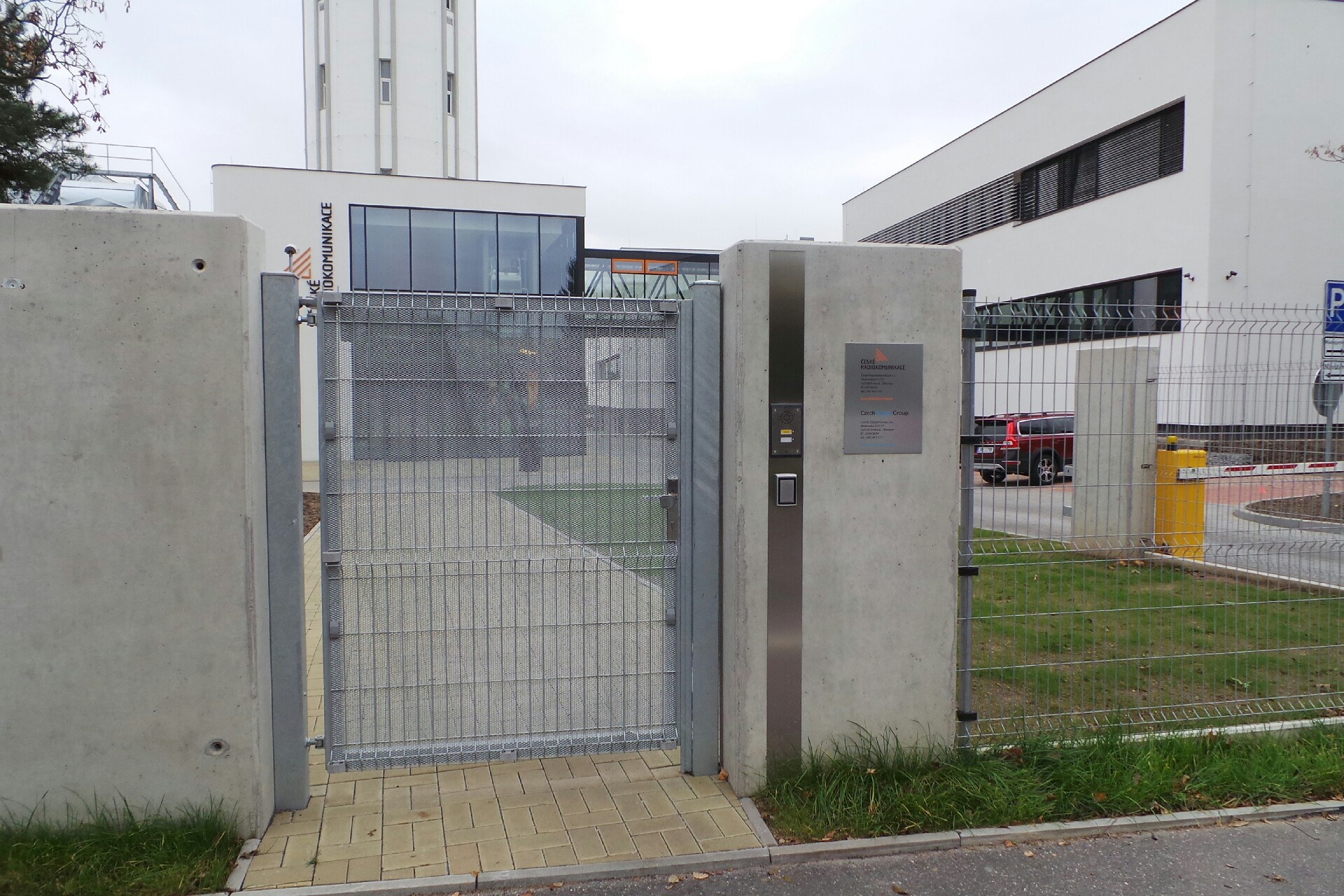 Czech Digital Group, a.s.