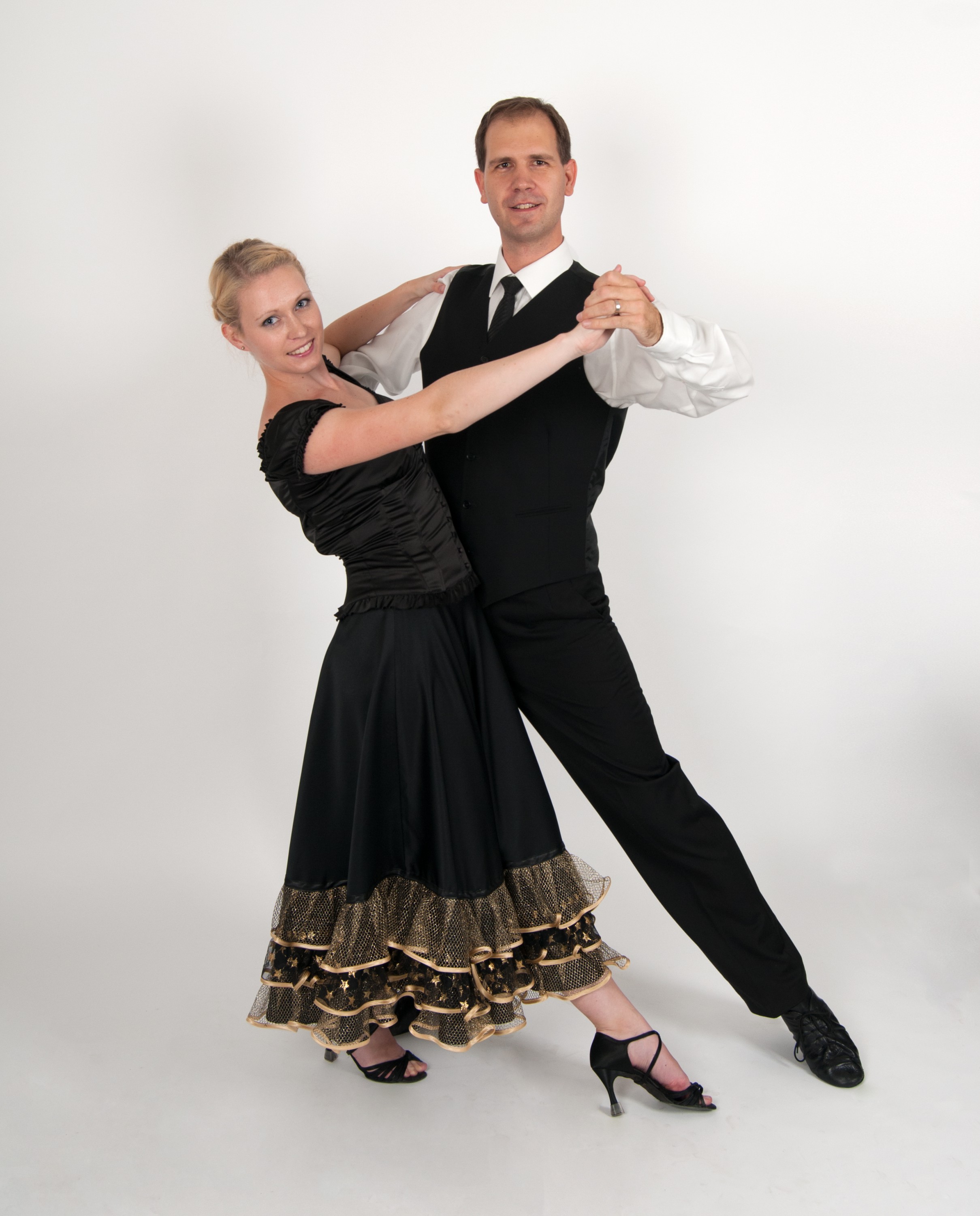 Taneční pro dospělé - Ing. Miloslav Franta foto 2