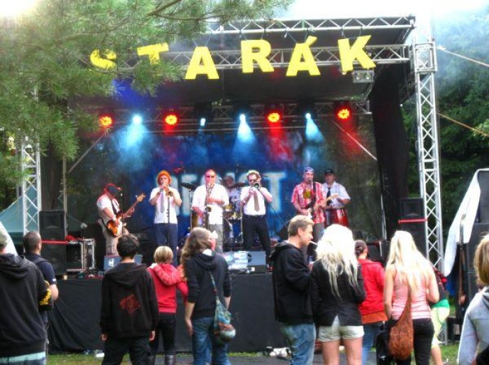 Light Show 1 - Zděnek Svoboda foto 4