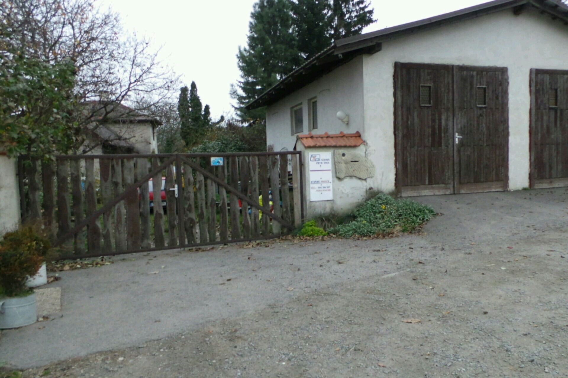 Autoservis Petr Vogl