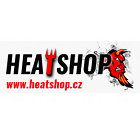 Logo obchodu HEATSHOP.CZ