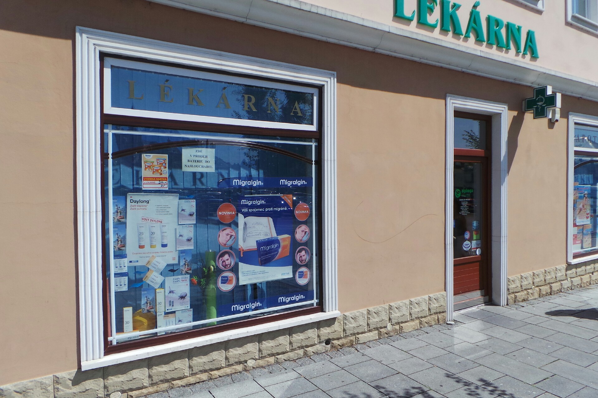 PRAKTICKÉ LÉKAŘSTVÍ Vlčkovi, s.r.o.