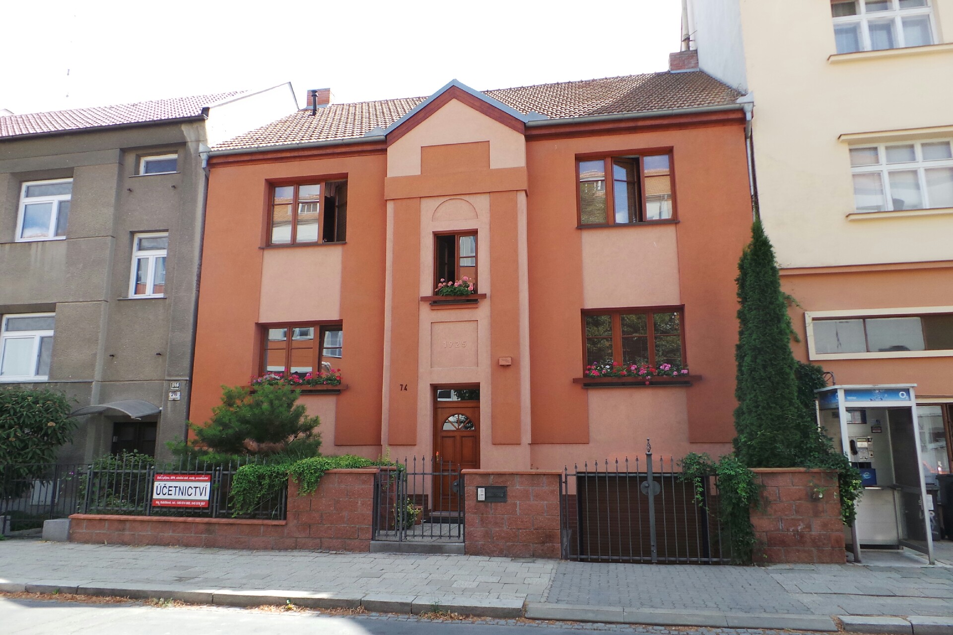 Ing. Lenka Kubíčková