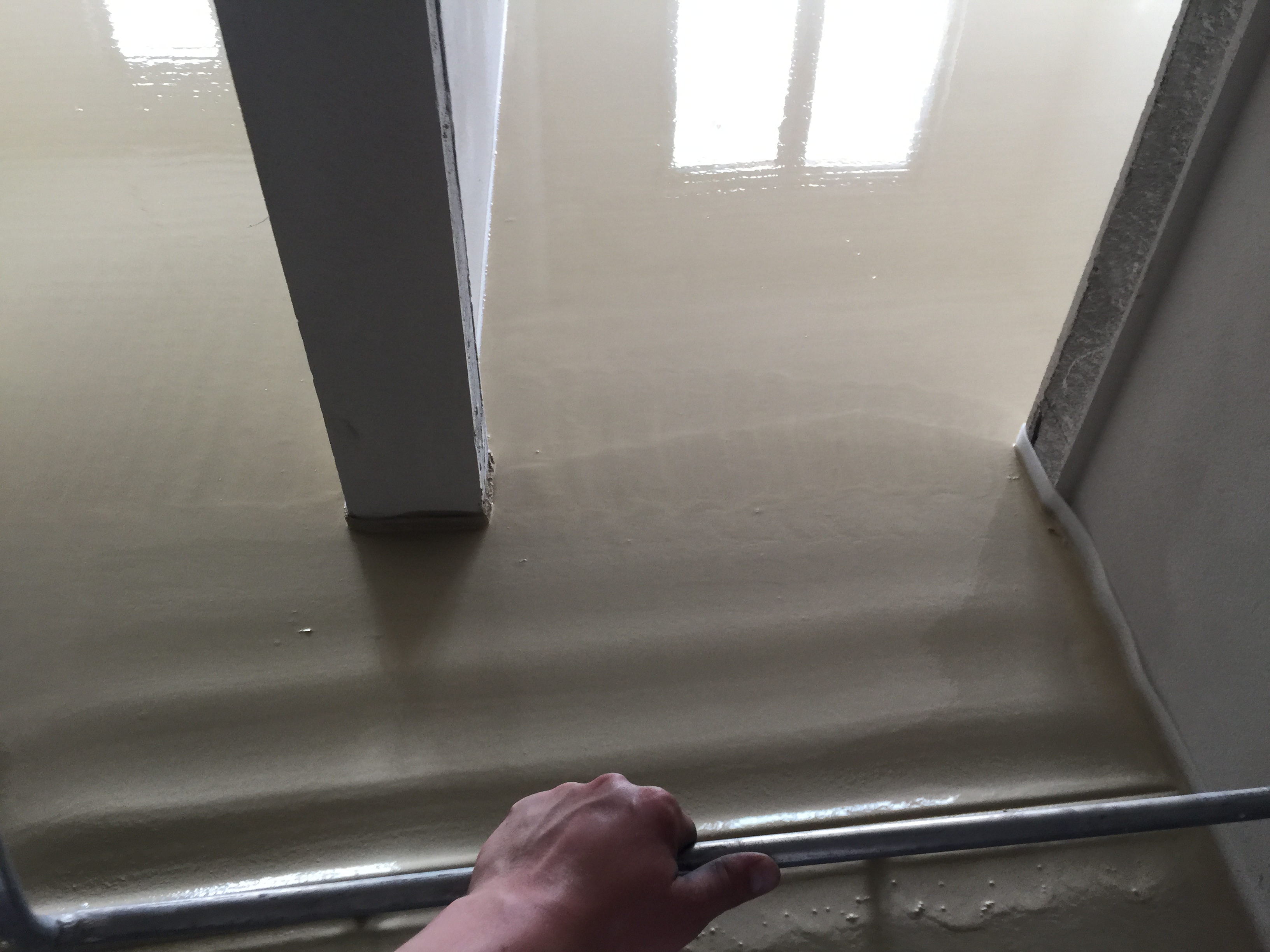 LITÉ ANHYDRITOVÉ PODLAHY Borůvka a syn s.r.o. foto 3