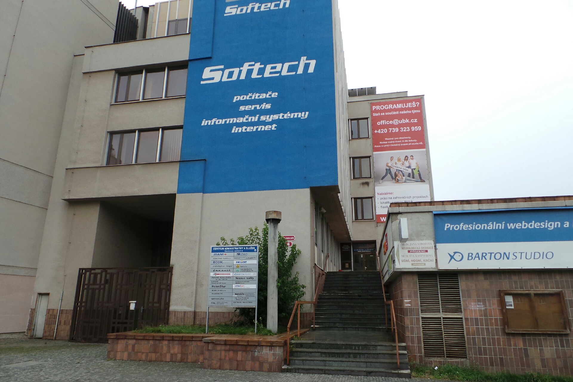 Mgr. Dagmar Soukupová, advokát