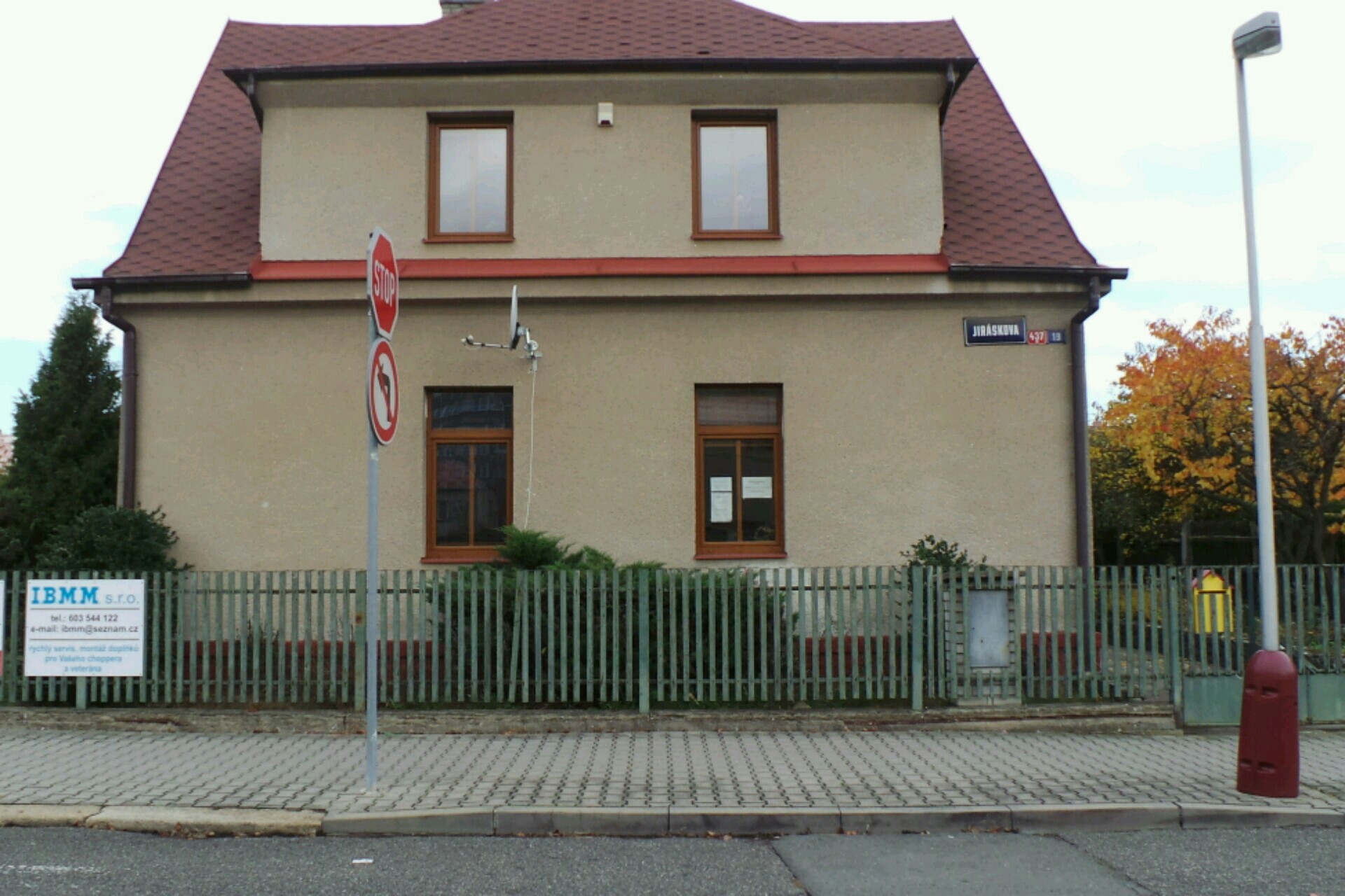 Daňový poradce ev. č. 2744 Ing. Kateřina Trunečková foto 1