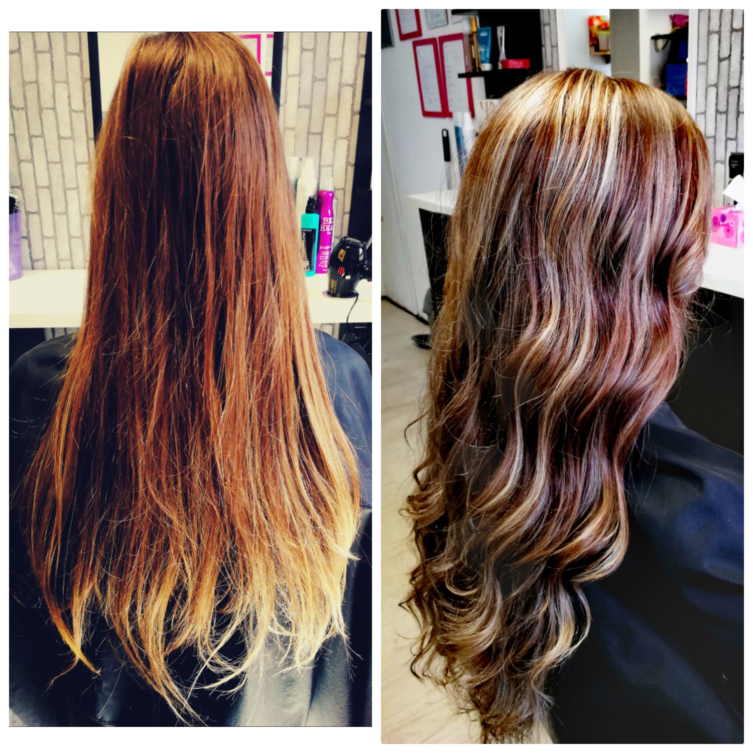 Kadeřnictví Táňa Tomášková foto 3