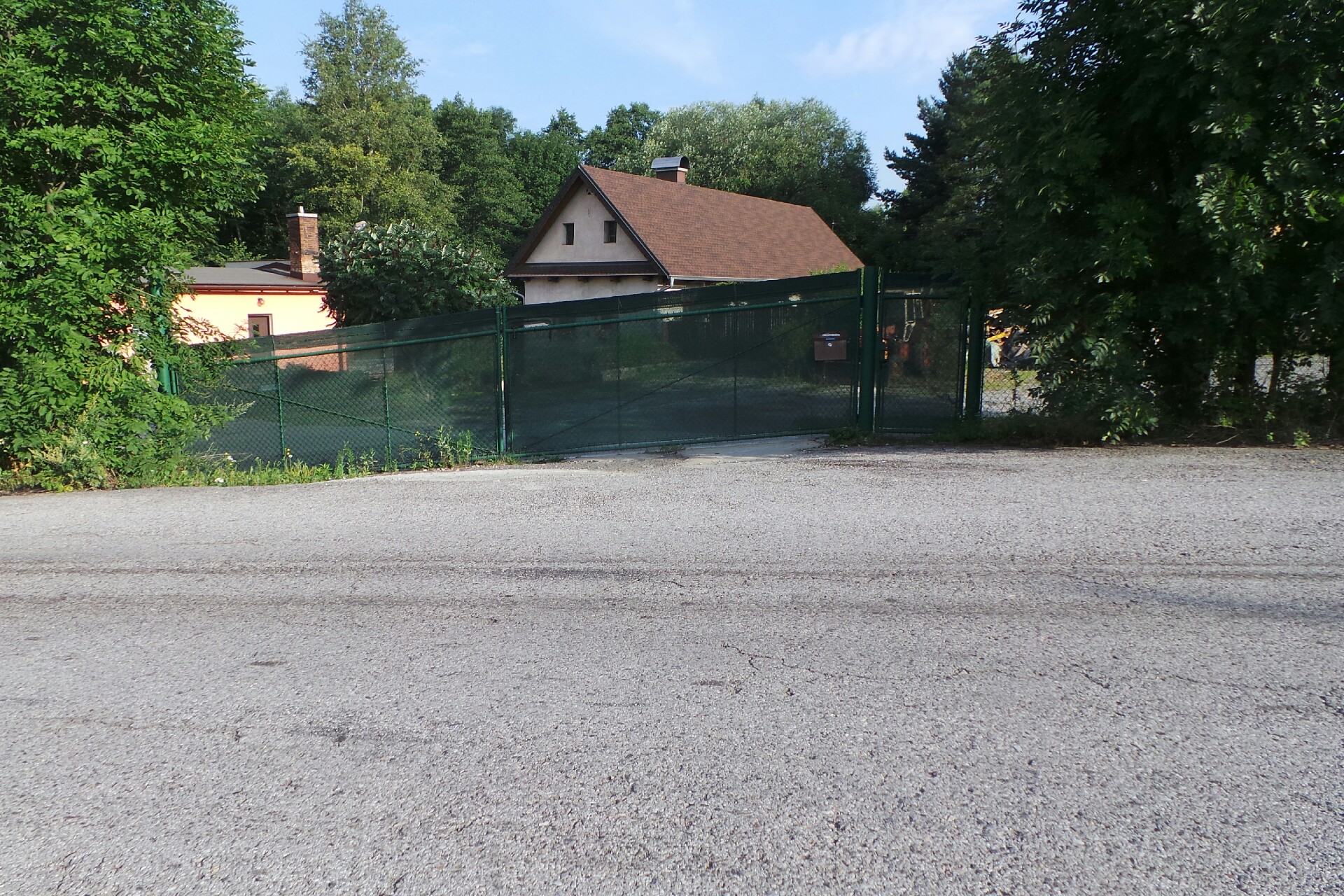 Autoservis Vladimír Mokroš foto 1