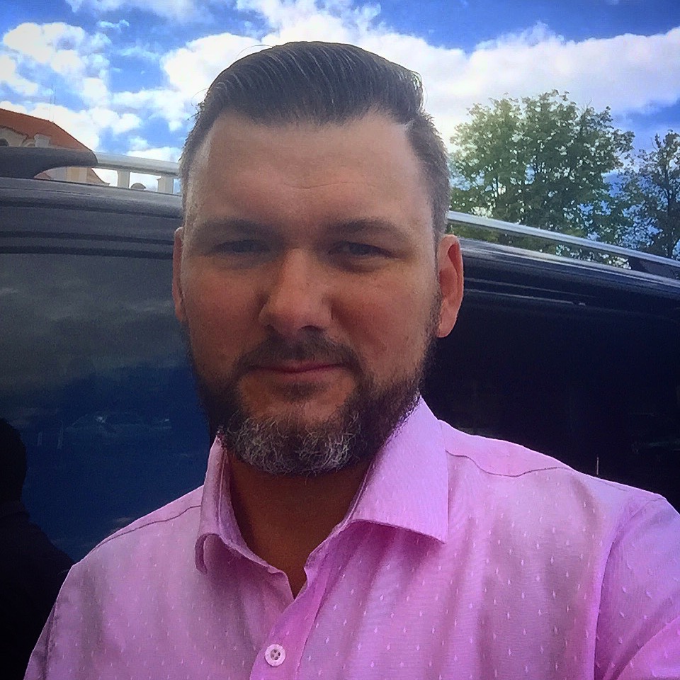 Marek Šrajer – svatebnidj.com foto 2