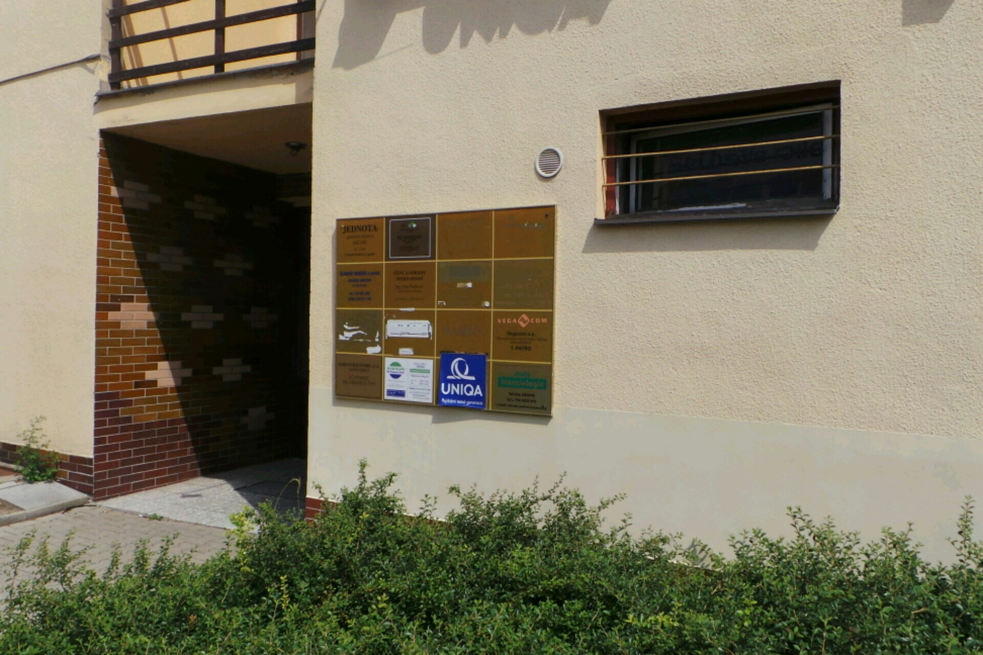 Euro Cold Store, s.r.o.