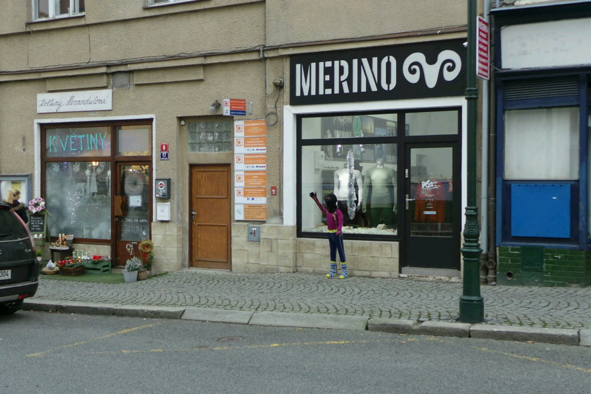 Stavební firma PROCE - Ing. Zdeněk Černovský, PhD