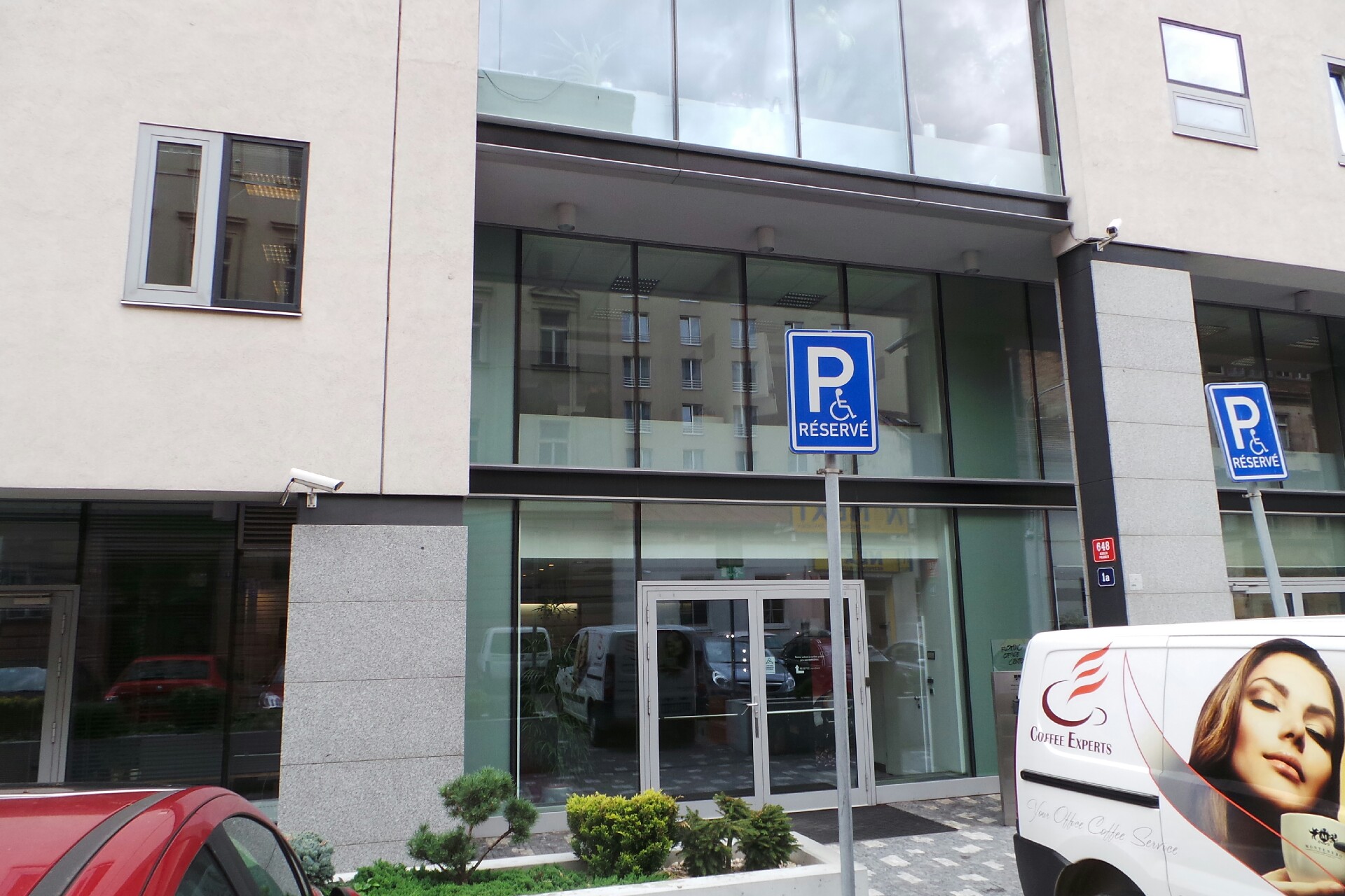 Daňový poradce ev. č. 4730 Ing. Lenka Valková foto 1