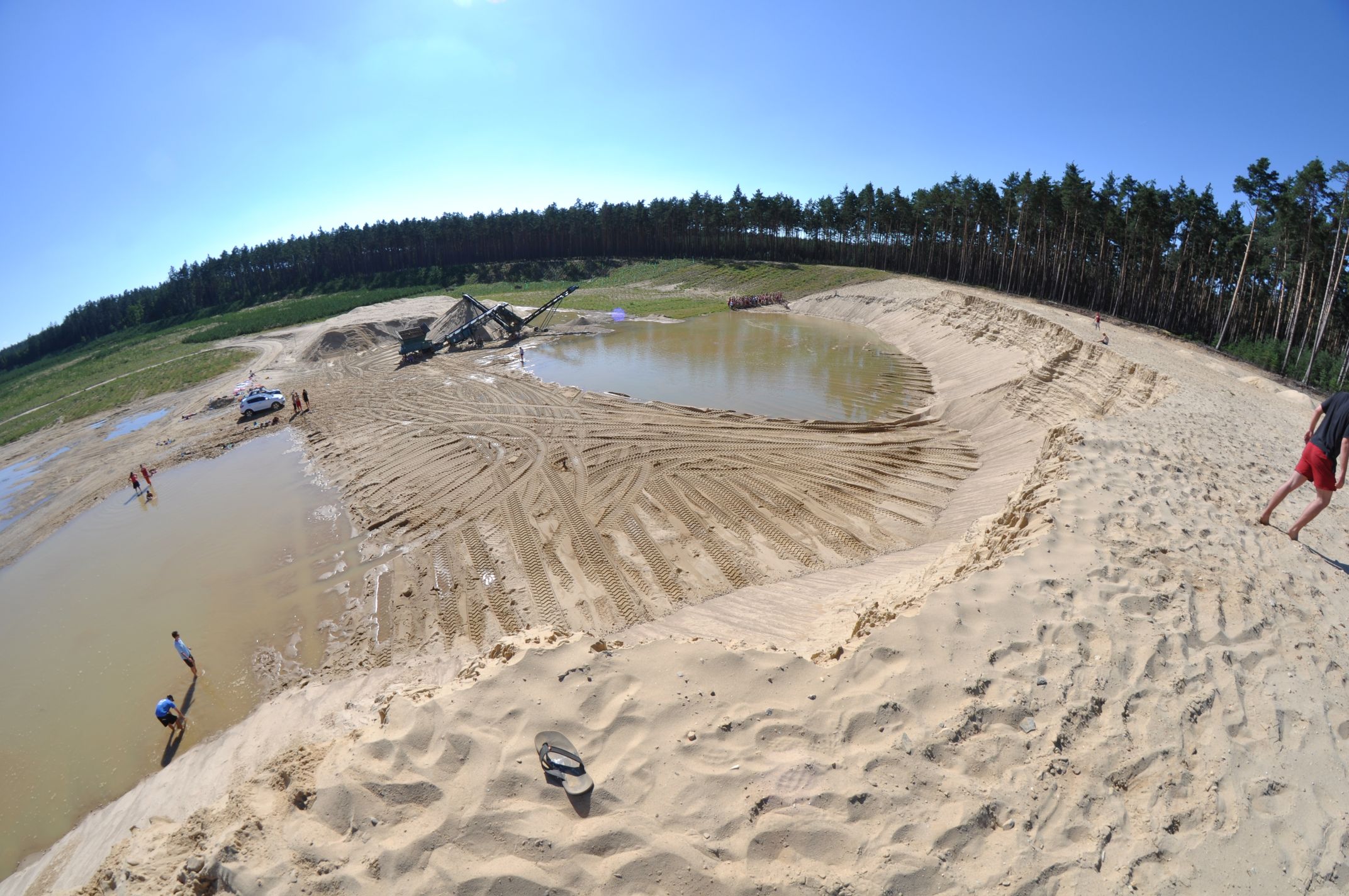 ŘADOFF - Letní tábor pro teenagery foto 2