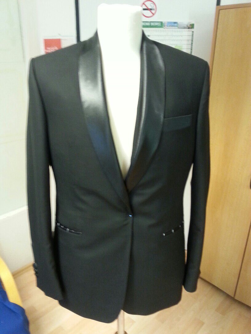 Alisher Akhmedov foto 2