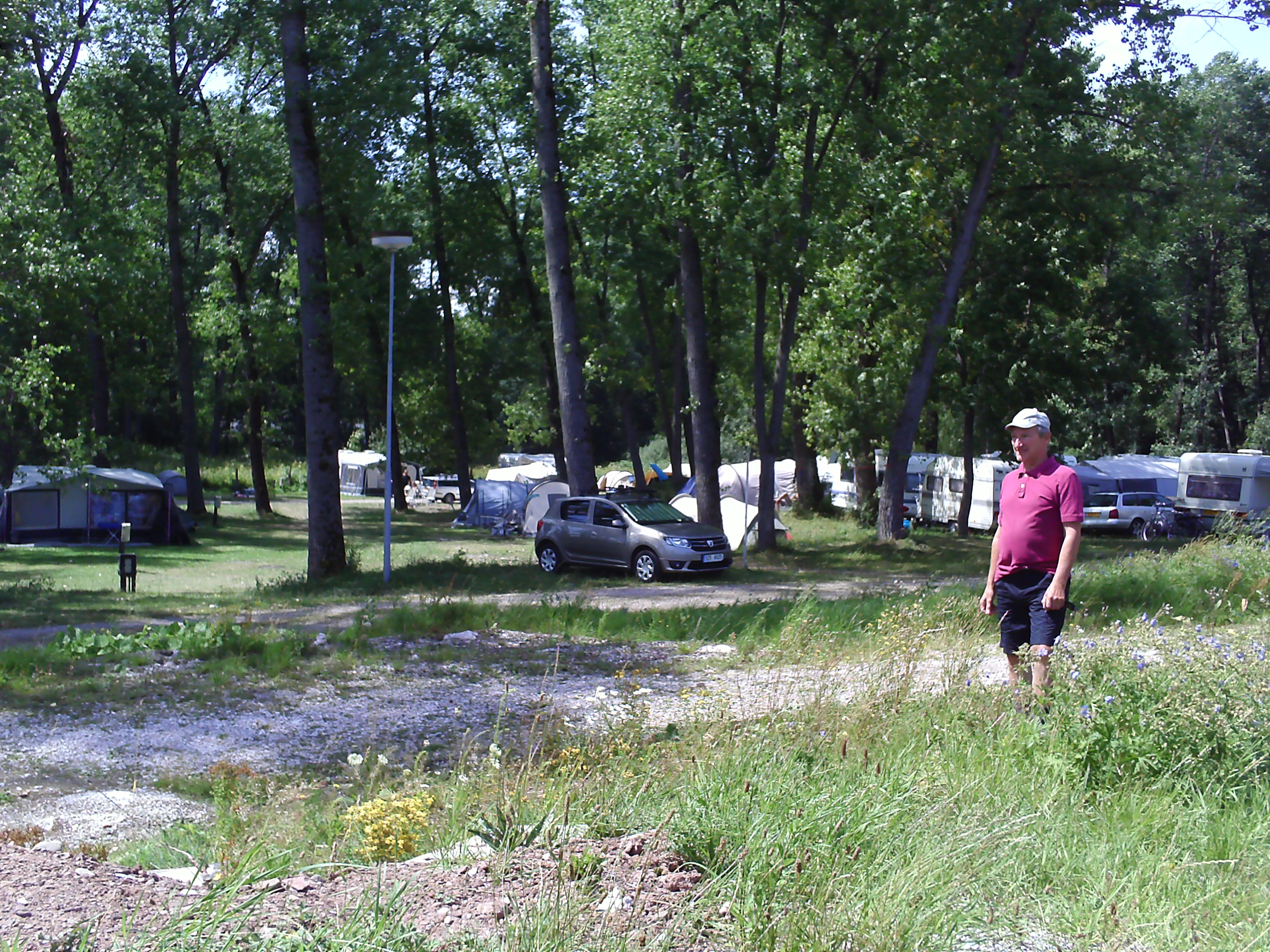 Euro-Air-Camp foto 2