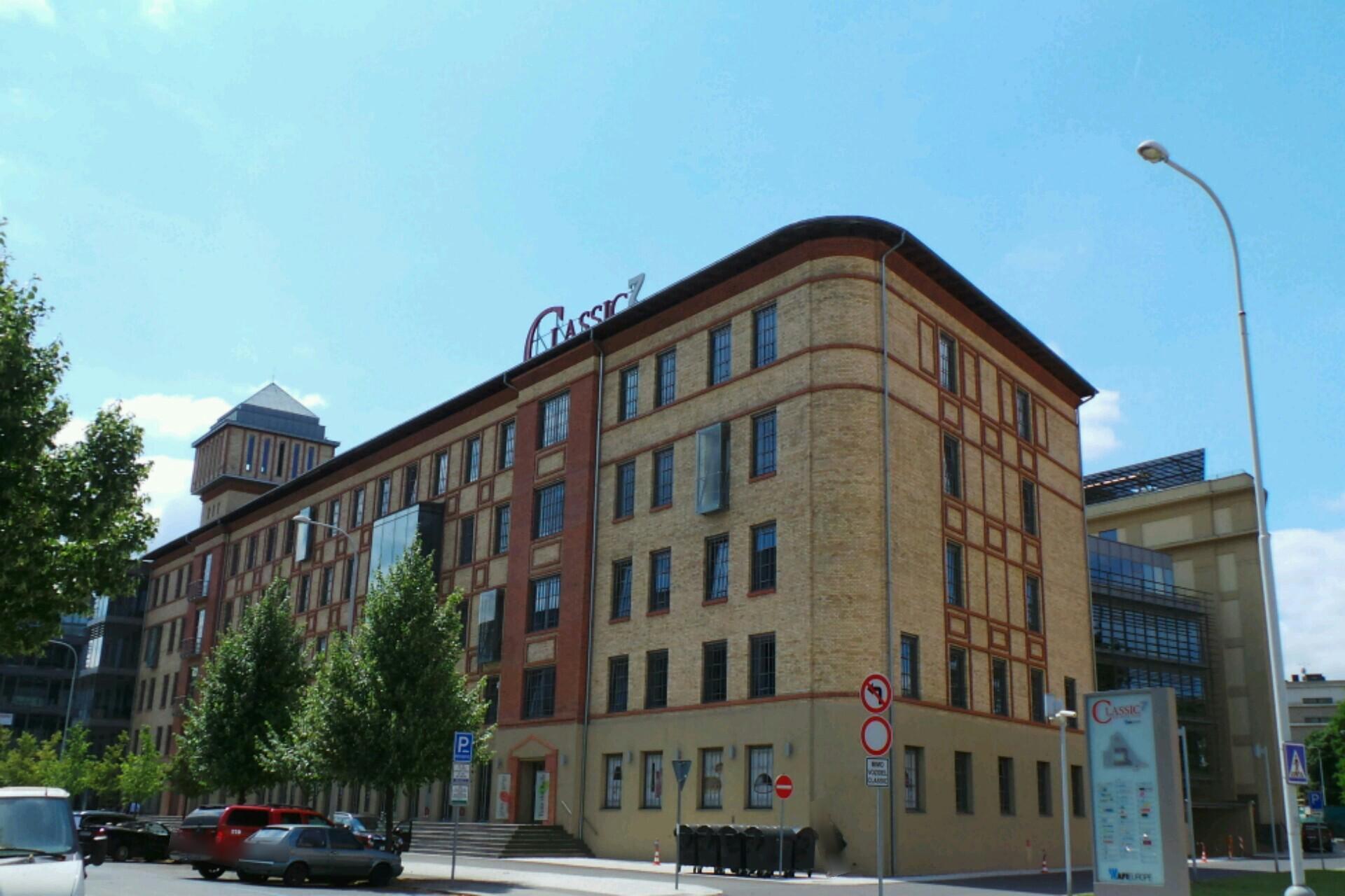 Deckard & Penfield, s.r.o.