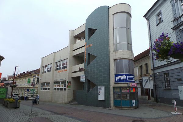 Bowling Silvie Kladno