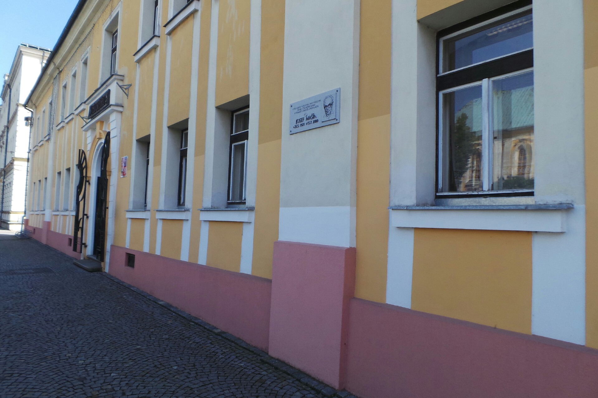 Městský úřad Varnsdorf