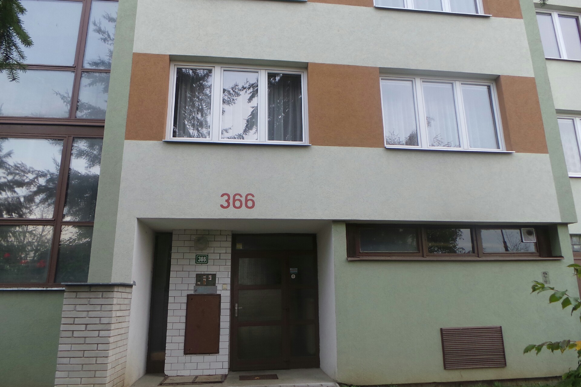 Městská knihovna Český Krumlov - pobočka Plešivec