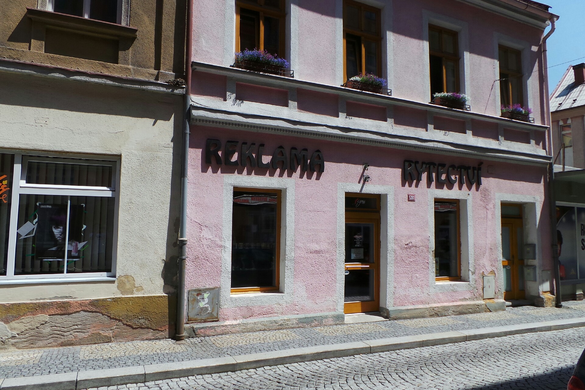 Agentura Signus, s.r.o.