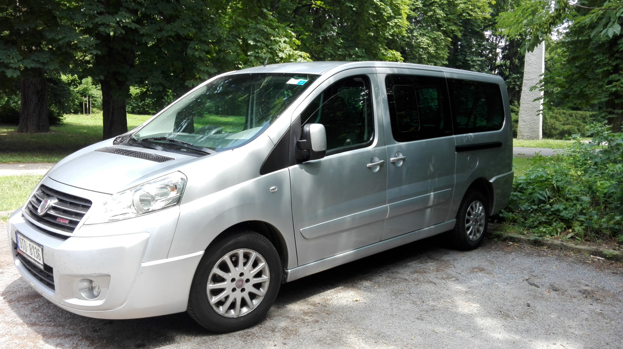 AUTO RENT A CAR, s.r.o. foto 2