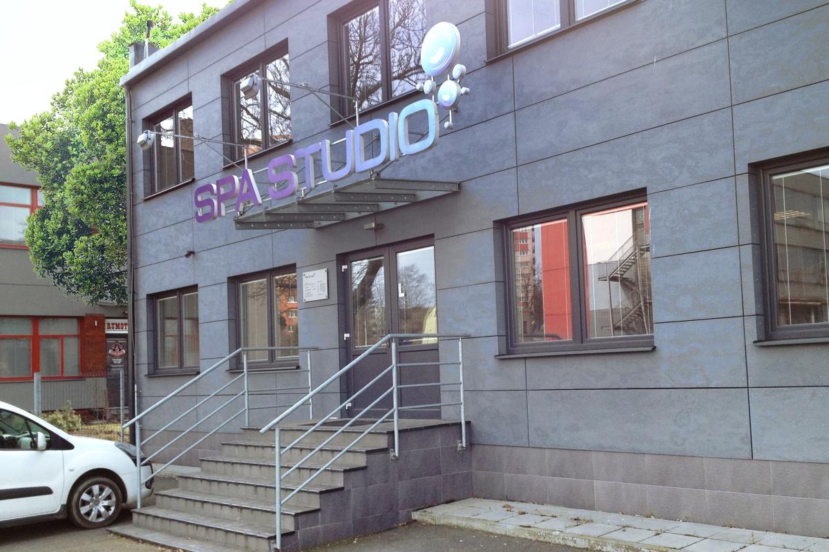 SPA Studio, s.r.o.