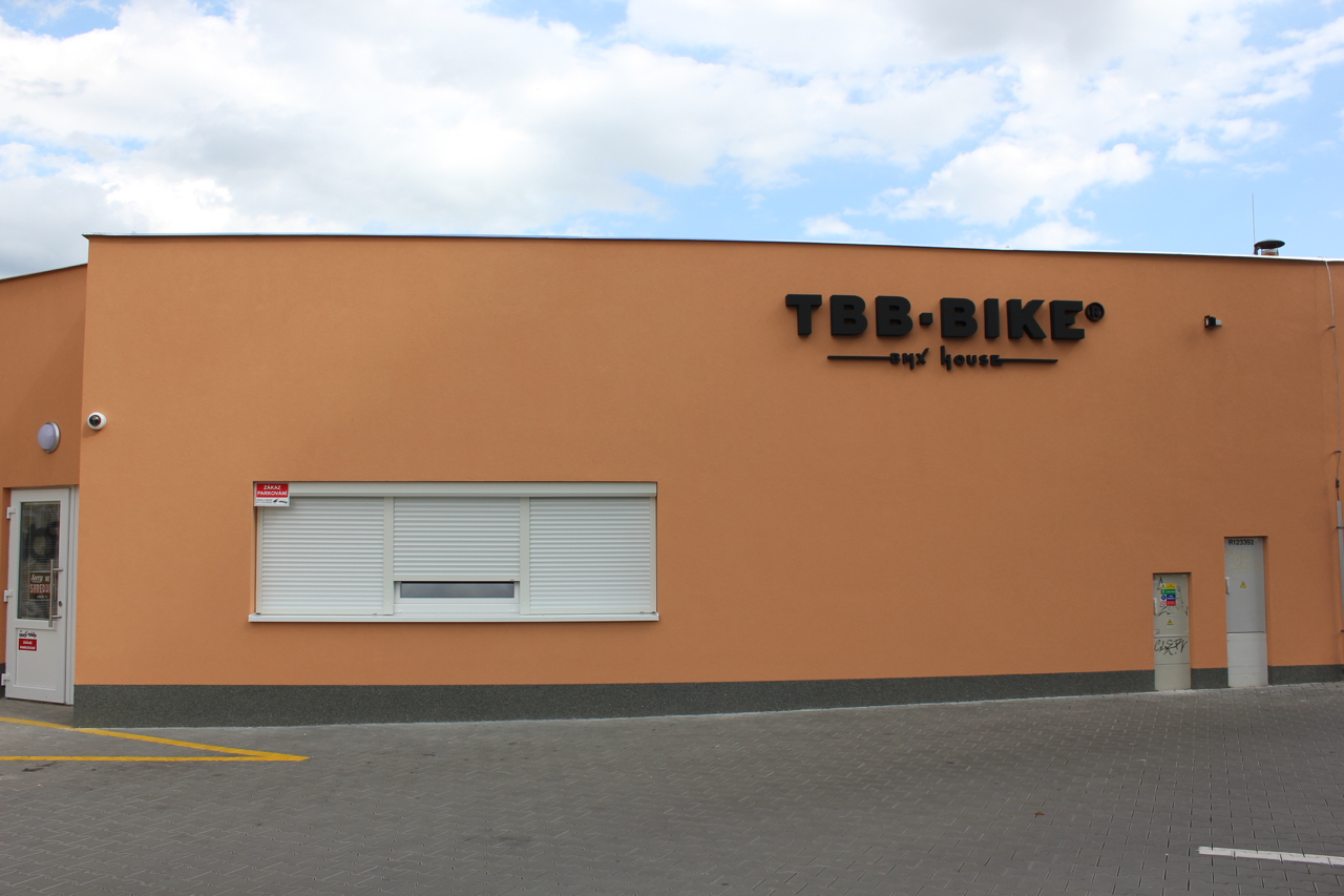 TBB-BIKE
