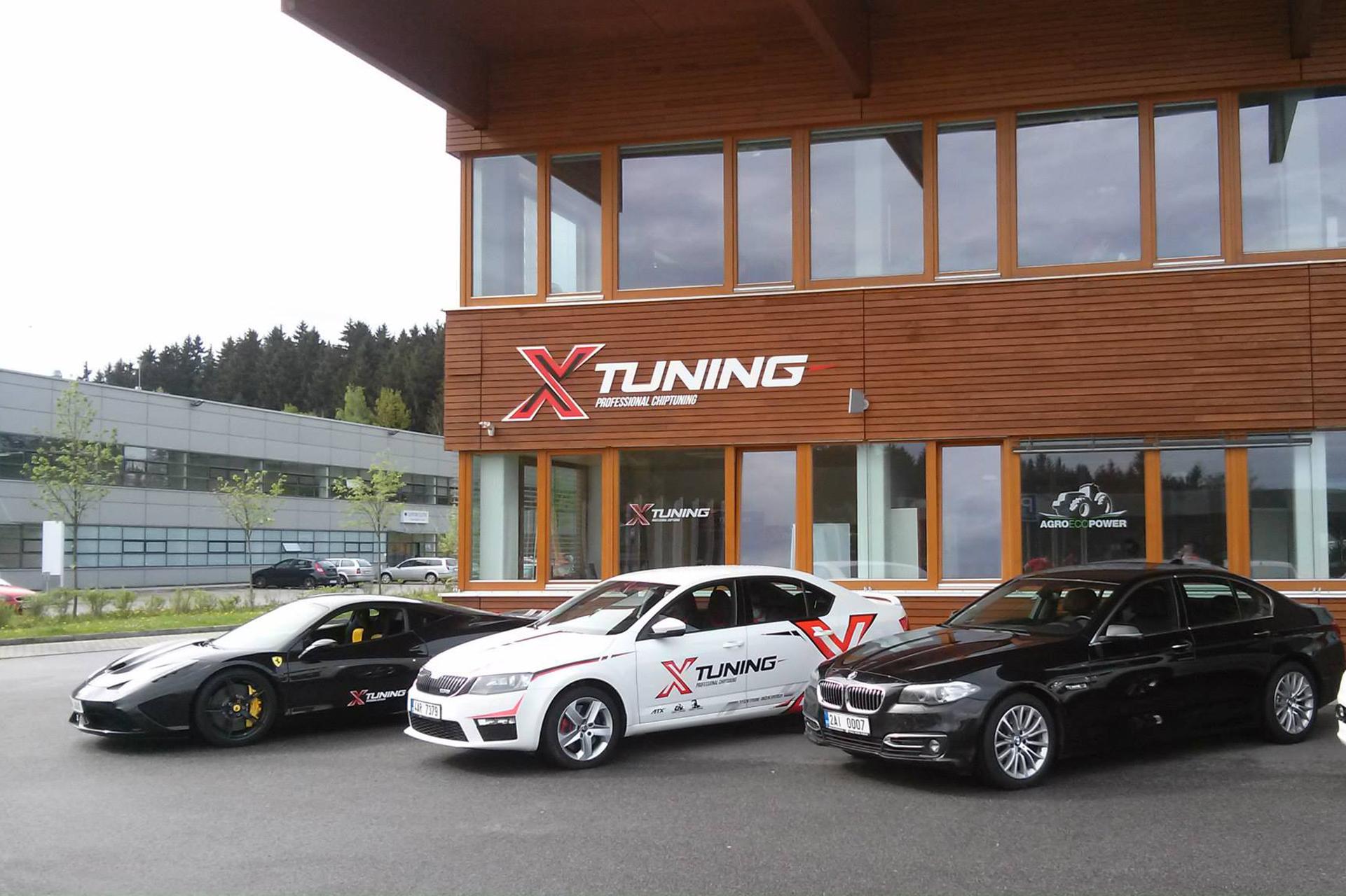 Xtuning s.r.o.