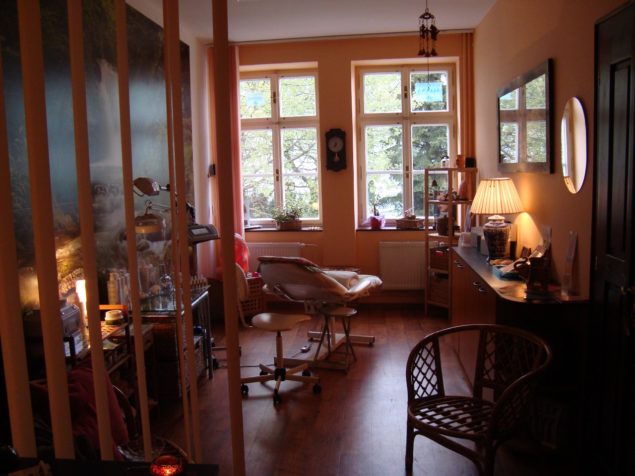 Kosmetické a relaxační studio Drahuška Janečková foto 5
