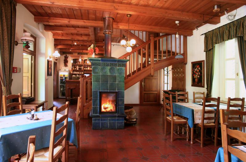 SPA RESORT LIBVERDA (LÁZNĚ LIBVERDA) foto 4