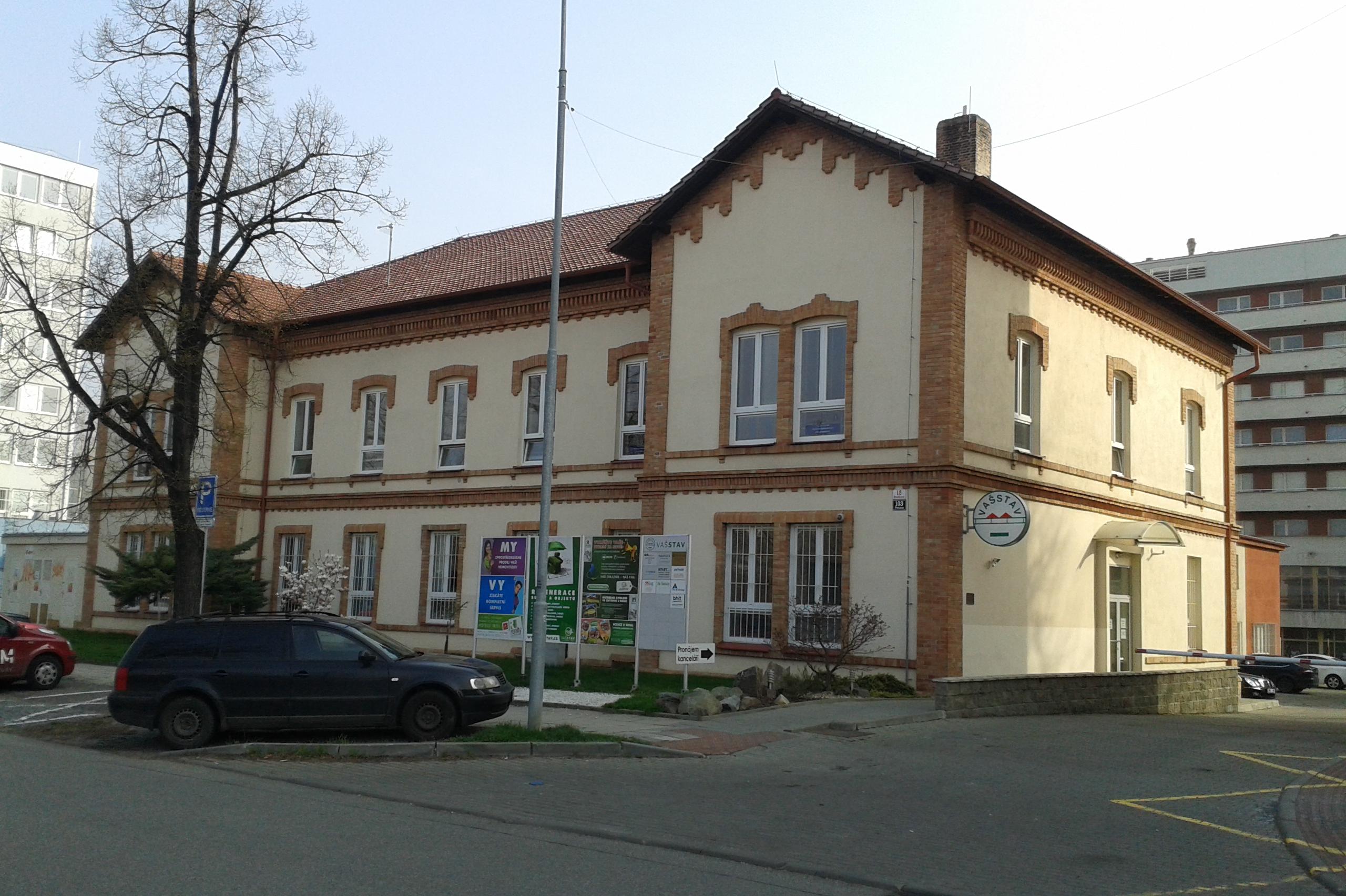 UNIPROX, spol. s r.o.