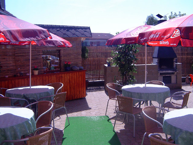 Penzion Fantasy foto 4