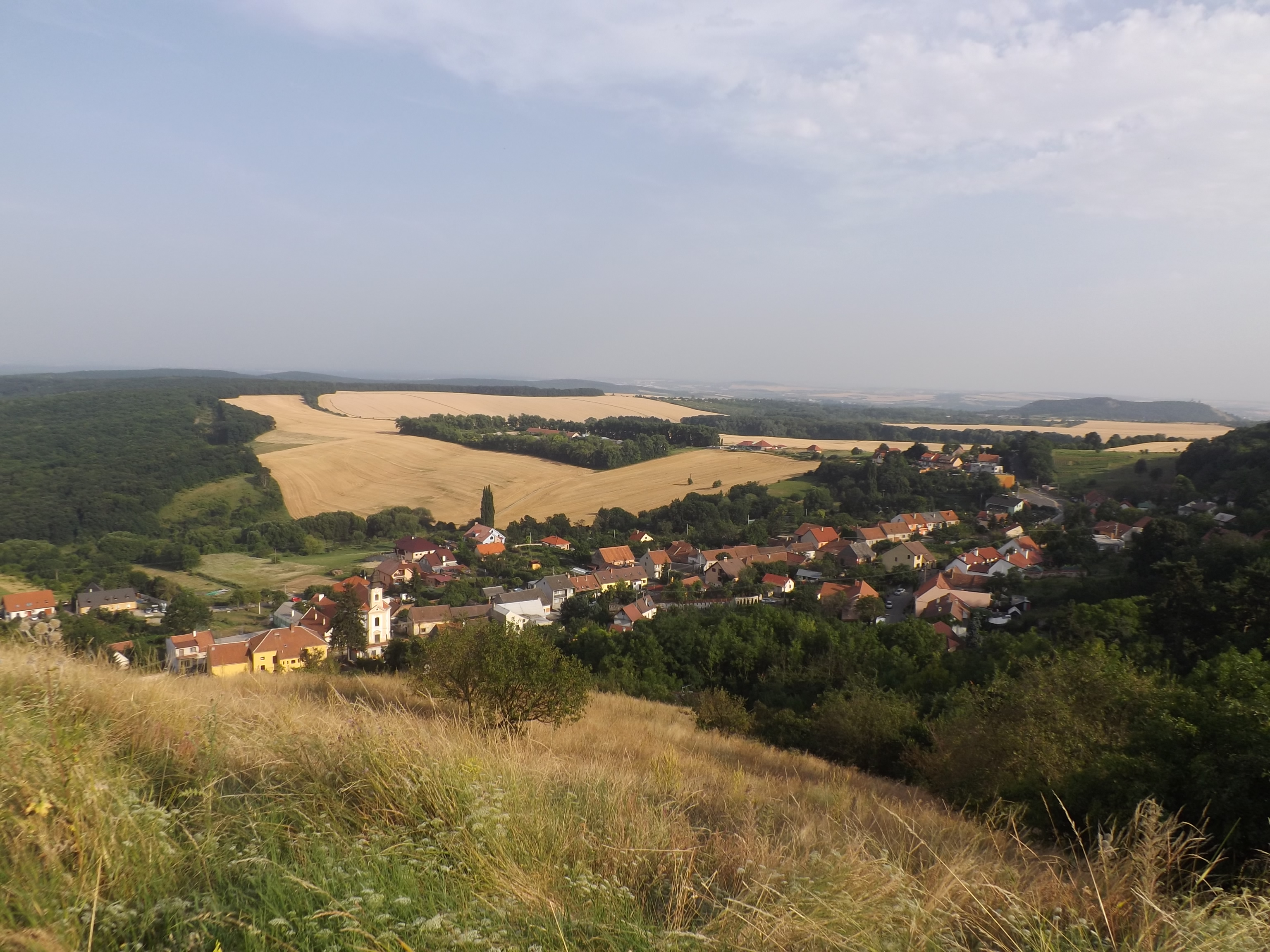 Klentnice - obecní úřad foto 2