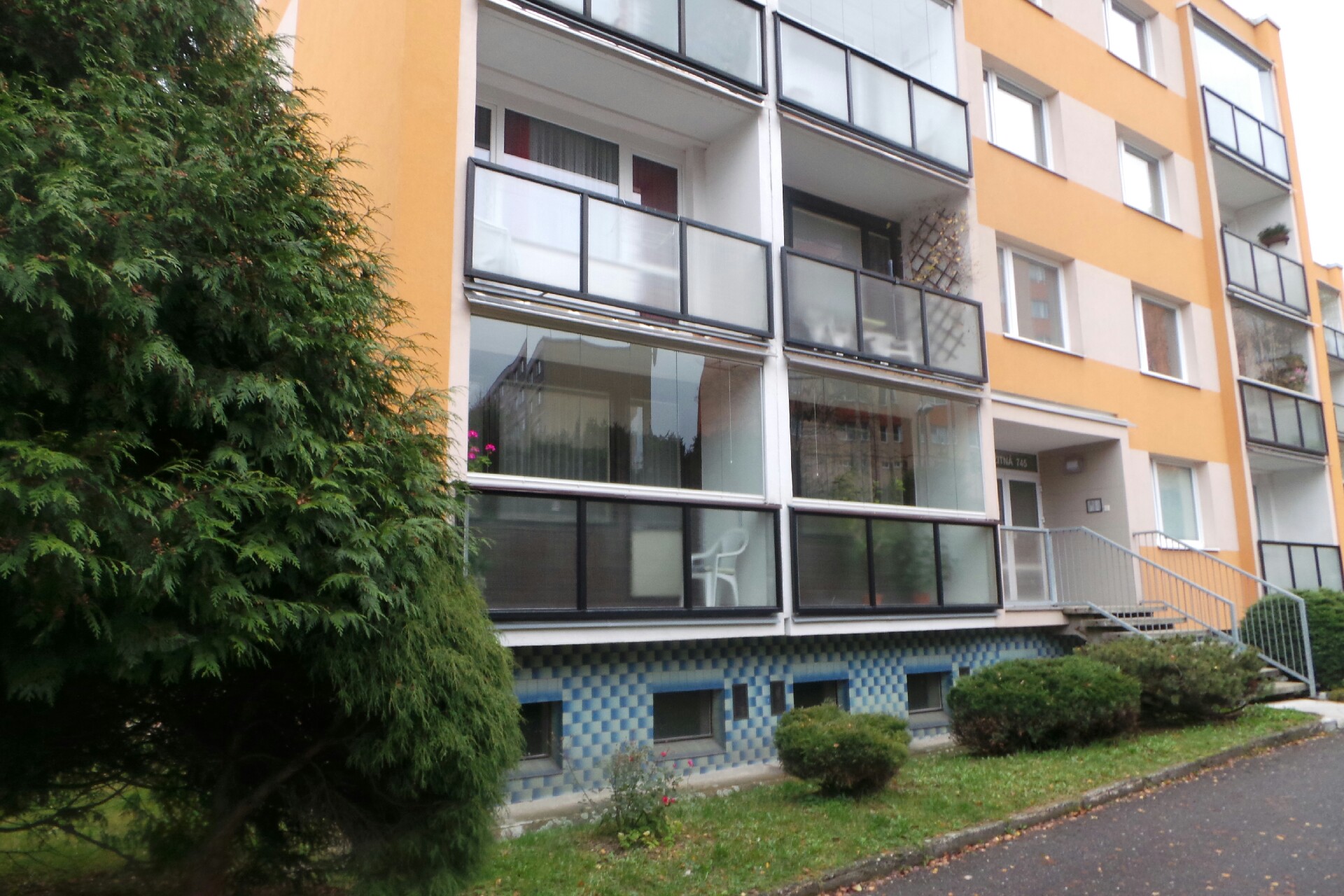 Ing. Milan Setíkovský