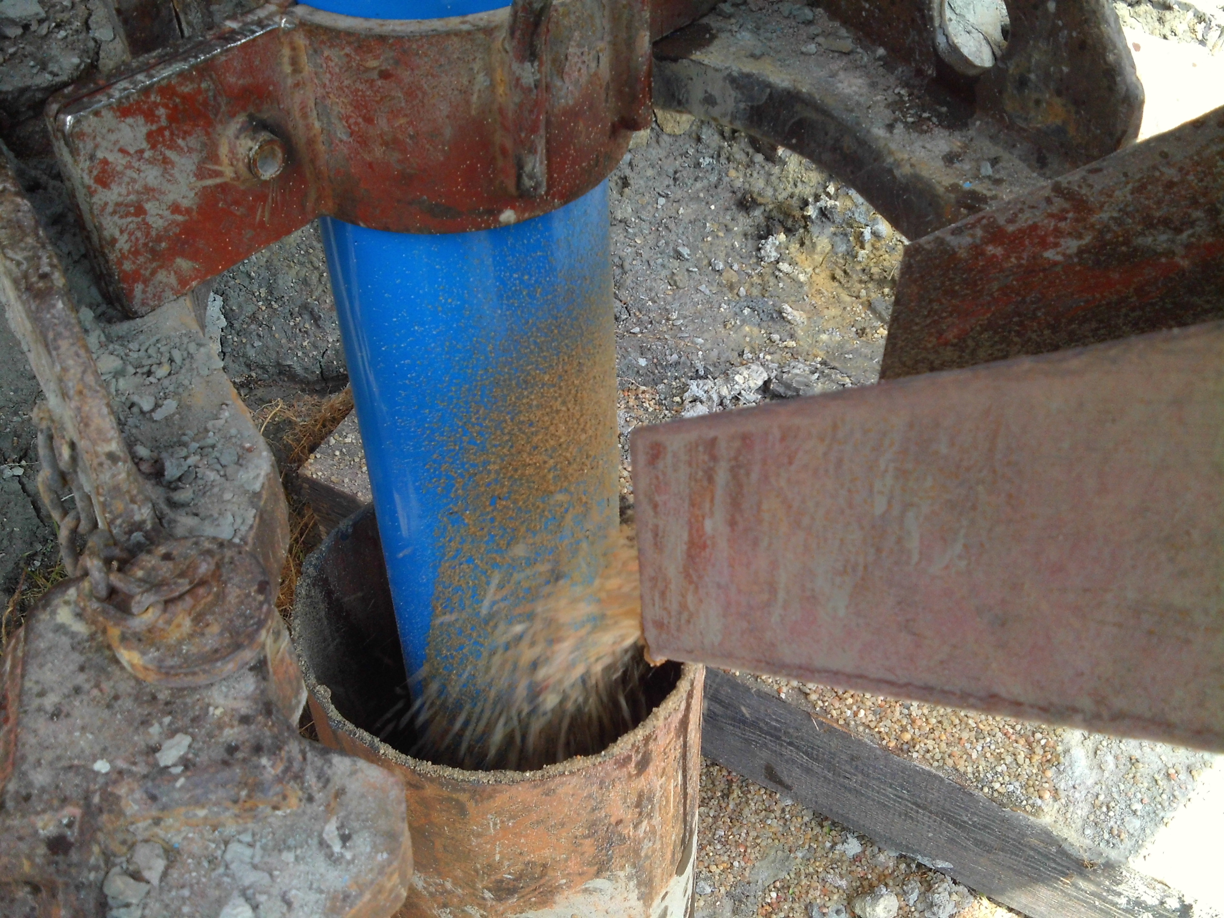 VODNÍ ZDROJE foto 3