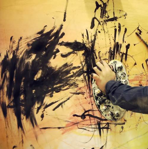 Výtvarný ateliér Kreslírna foto 4