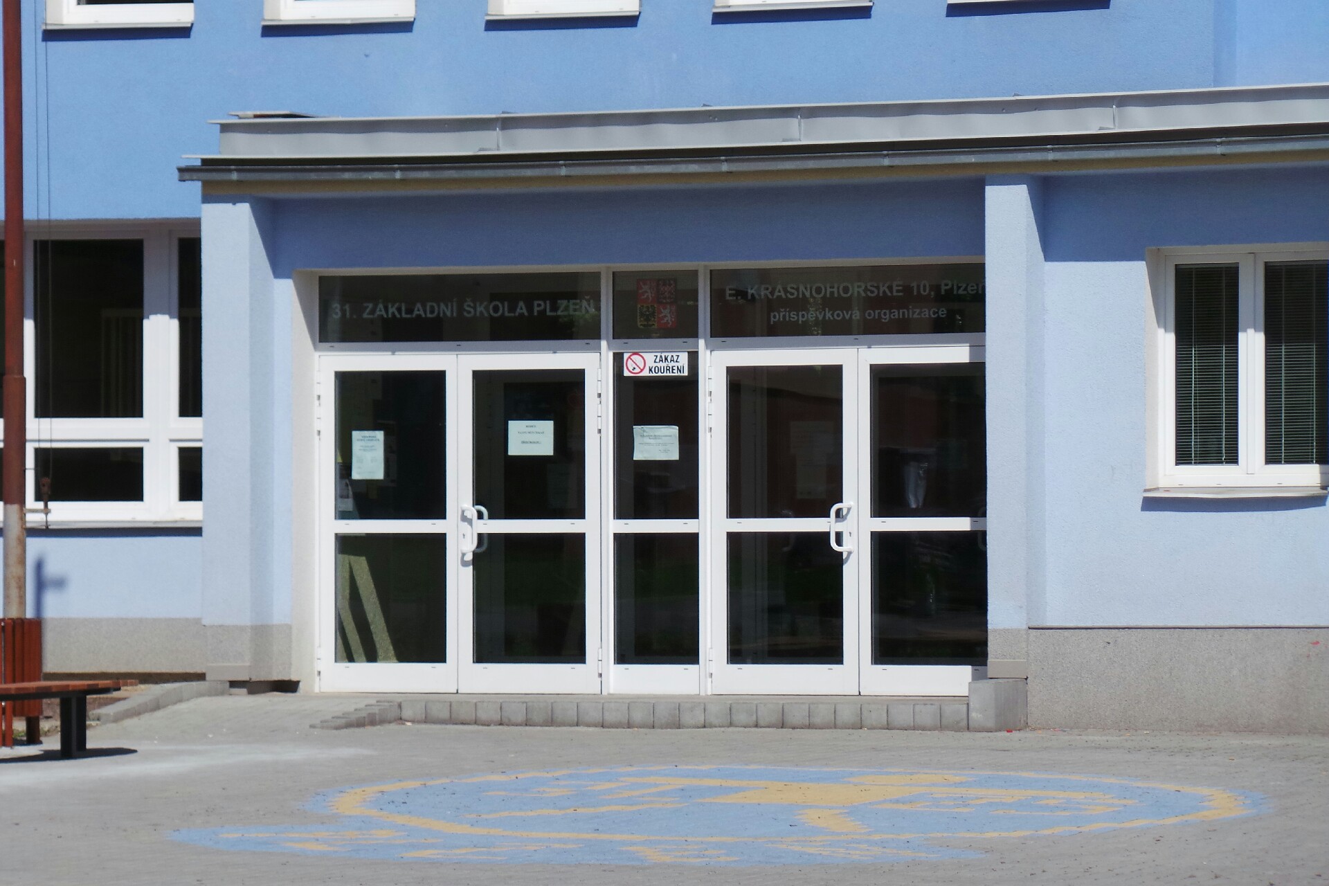 Dámský handballový club Plzeň