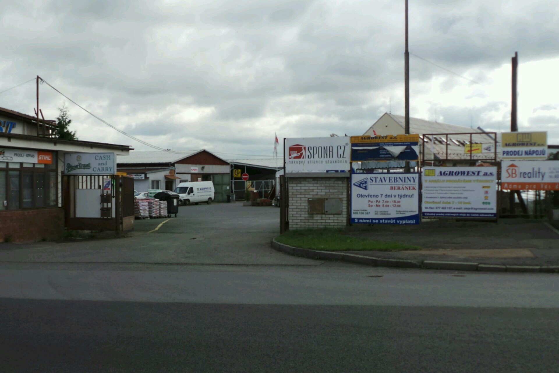 SB reality, spol. s r.o.