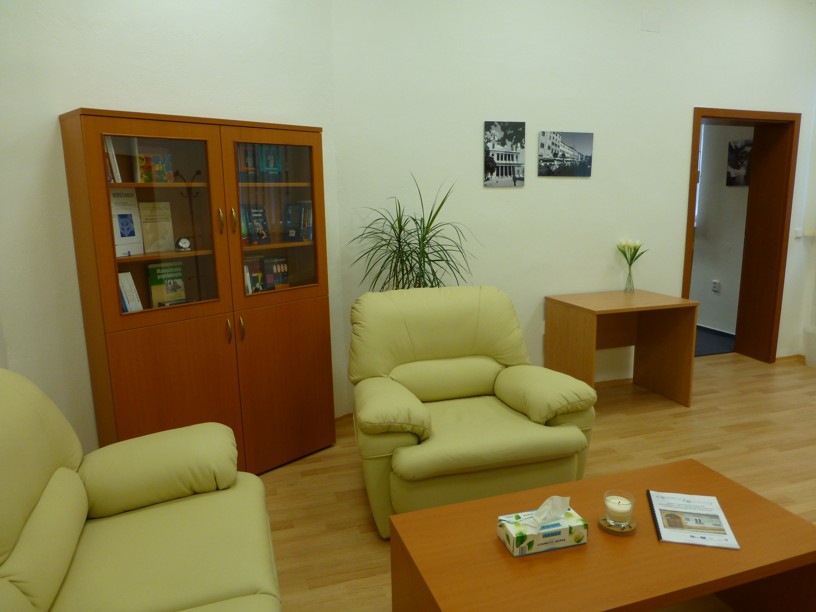 Institut psychologických služeb, s.r.o. foto 3