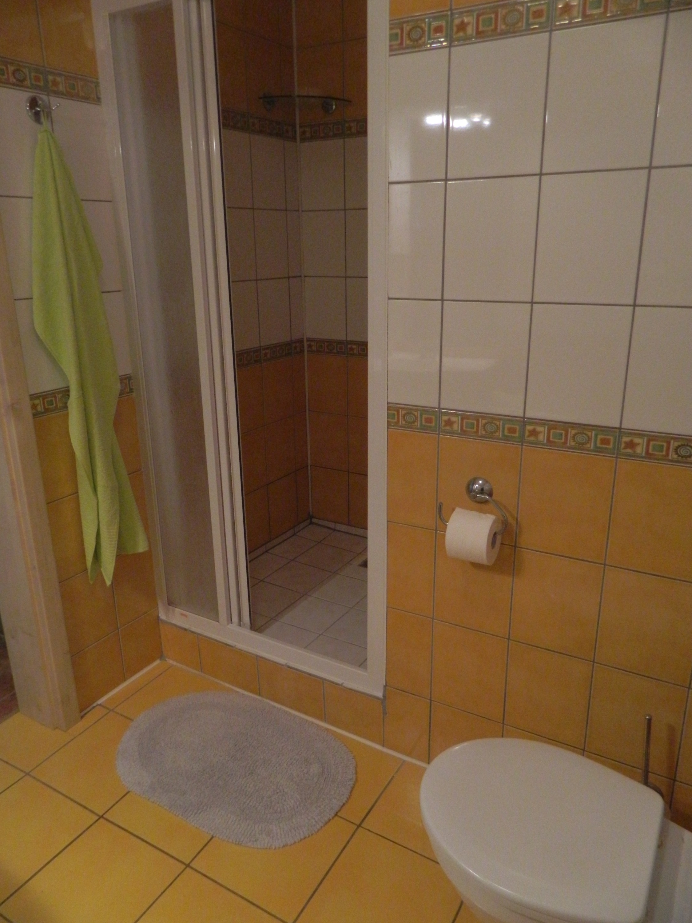 U zlaté rybky foto 2